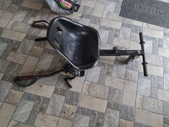 Vand scaun pentru Hoverkart in perfecta stare de folosinta