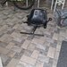 Vand scaun pentru Hoverkart in perfecta stare de folosinta